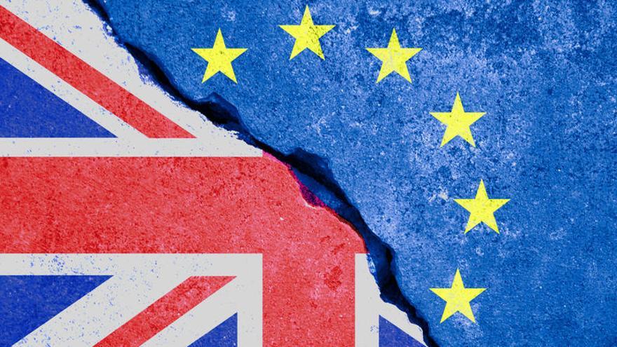 Un &#039;brexit&#039; desordenado afectarÃ­a a la economÃ­a espaÃ±ola.