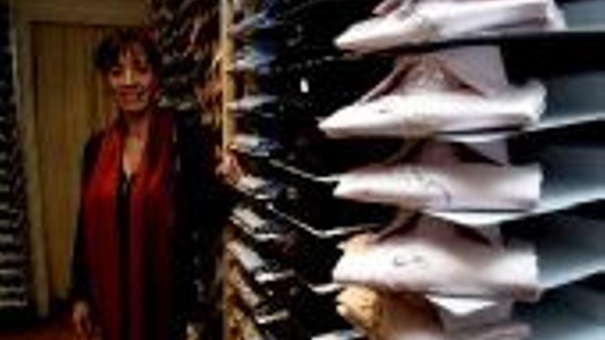 Camiseria Via Montenapoleone la moda italiana en pleno centro de la ciudad de Cordoba Diario Cordoba