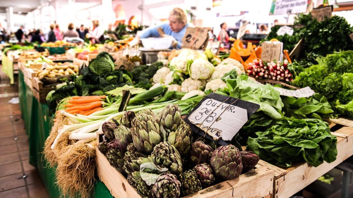 cambio climatico precio alimentos