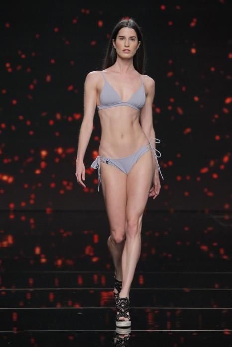 Gran Canaria Swimwear Fashion Week 2018 | Desfile Elena Morales