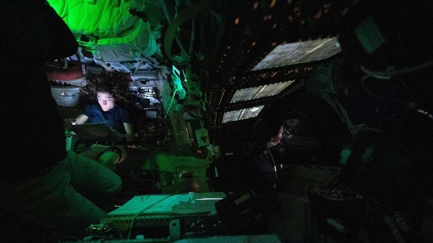 El gran día de la misión Artemis ya está aquí: la NASA se prepara para hacer historia, batir un récord, ver un eclipse y sobrevolar la cara oculta de la Luna