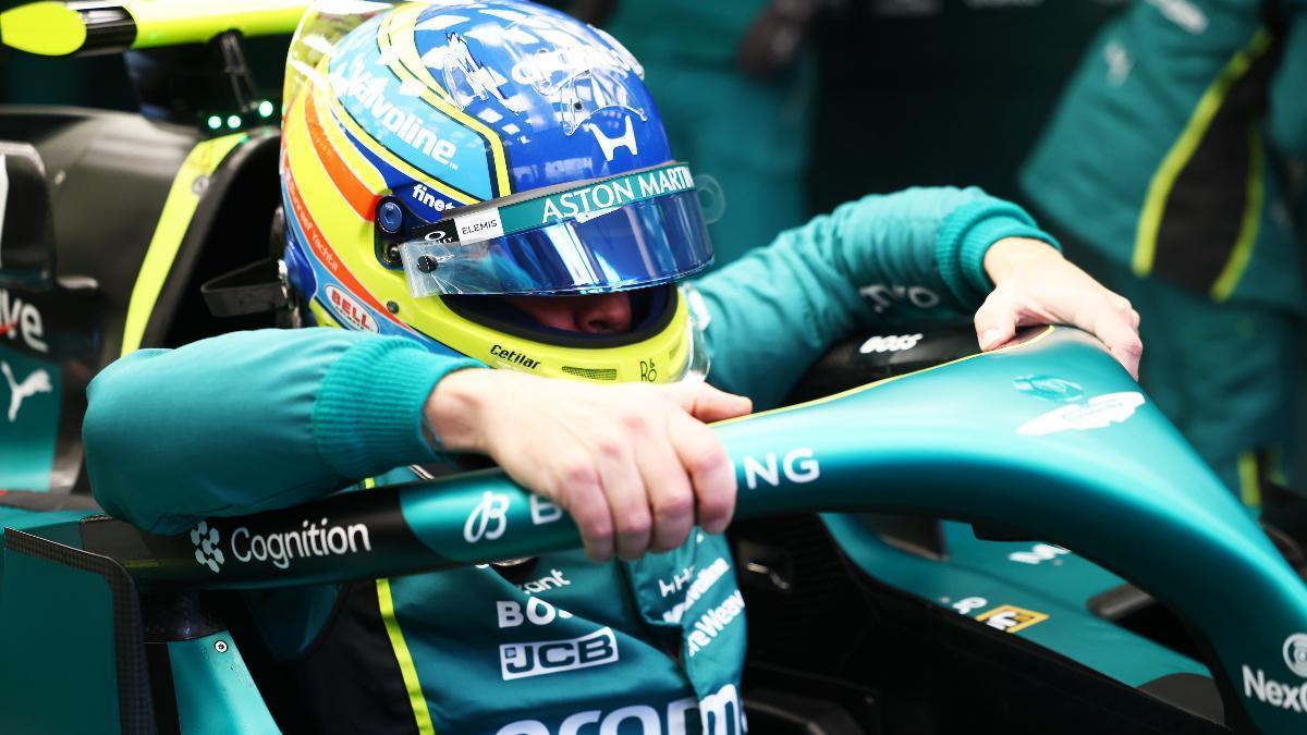 Horarios GP de Australia Fórmula 1 2026: Dónde ver por TV y en directo la carrera en Melbourne, con Alonso y Sainz