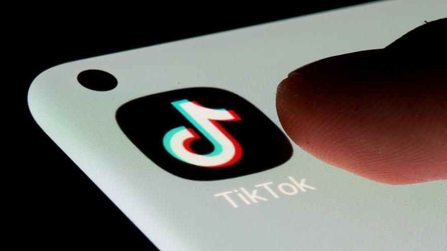 TikTok prueba en China a limitar el tiempo máximo de uso a los menores de 14 años