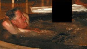 Trump, Clintoni la trama Epstein