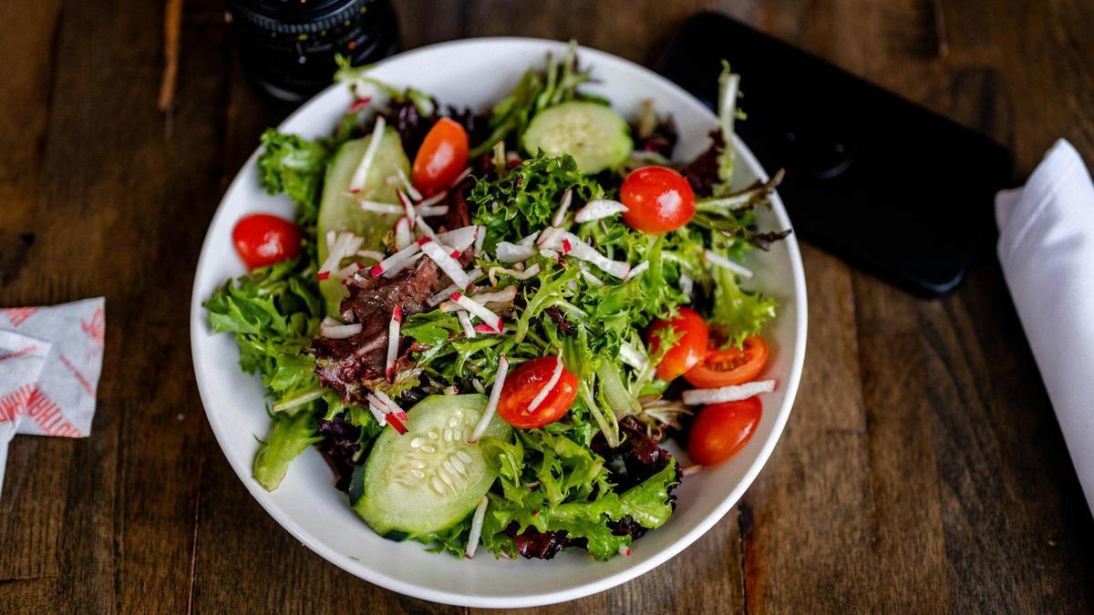 La dieta que debes seguir para tener a raya el colesterol