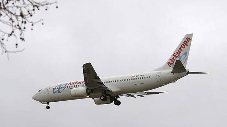 Air Nostrum y Air Europa reafirman su interés por operar desde Badajoz