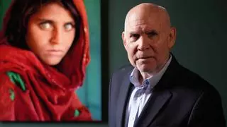 Les imatges de l'exposició 'Icons' del fotògraf Steve McCurry