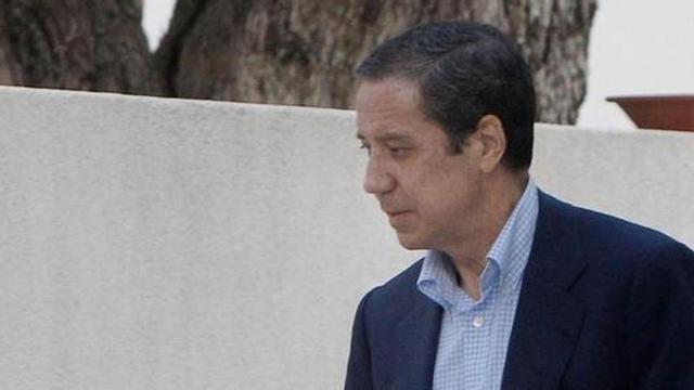 Eduardo Zaplana.