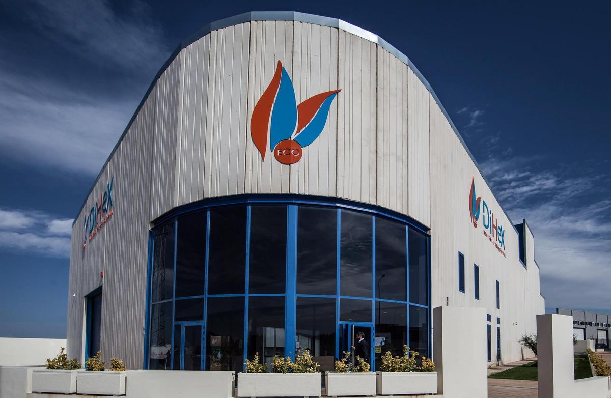 dihex DIHEX-soluciones profesionales en higiene (@dihex__) • Instagram photos and  videos
