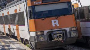 Rodalies va perdre el 2024 un 2% d’usuaris respecte a l’any anterior