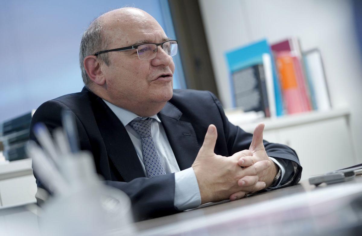 José Manuel Pingarrón.