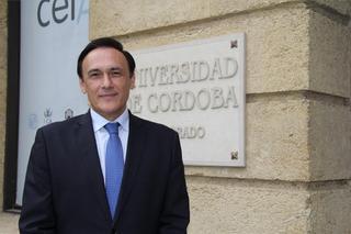 Gómez Villamandos, reelegido presidente de la Crue para la negociación de la futura Ley de Universidades