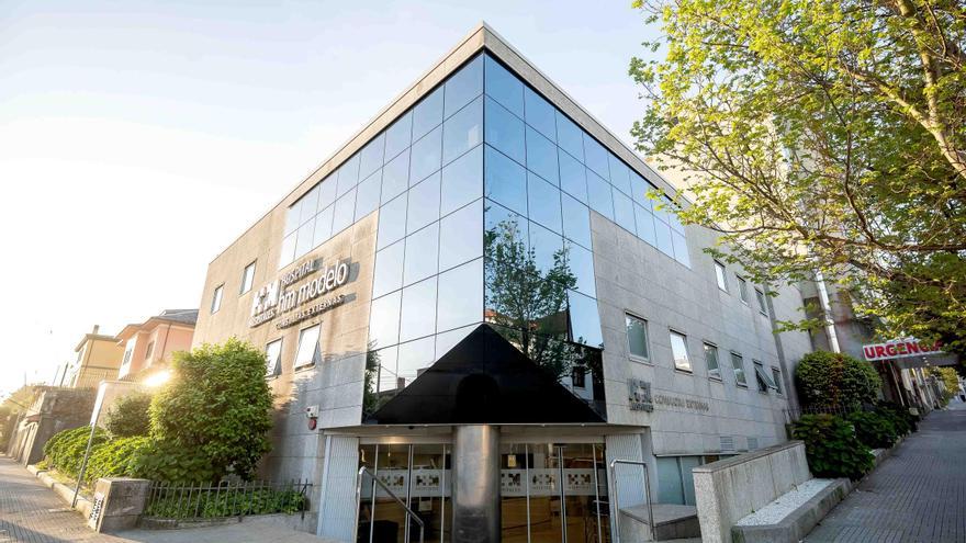 HM Modelo escala nueve puestos en el ranking Merco Salud 2025