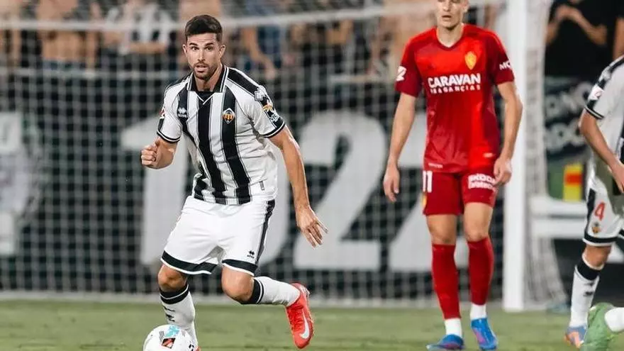 Moeve Fútbol Zone 1x16 | Entrevista a Diego Barri: "Este año puede ser muy bonito, nos puede cambiar la vida a todos"