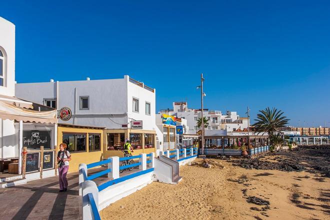 Corralejo, Fuerteventura