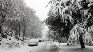 Catalunya se prepara para un temporal de viento y frío polar