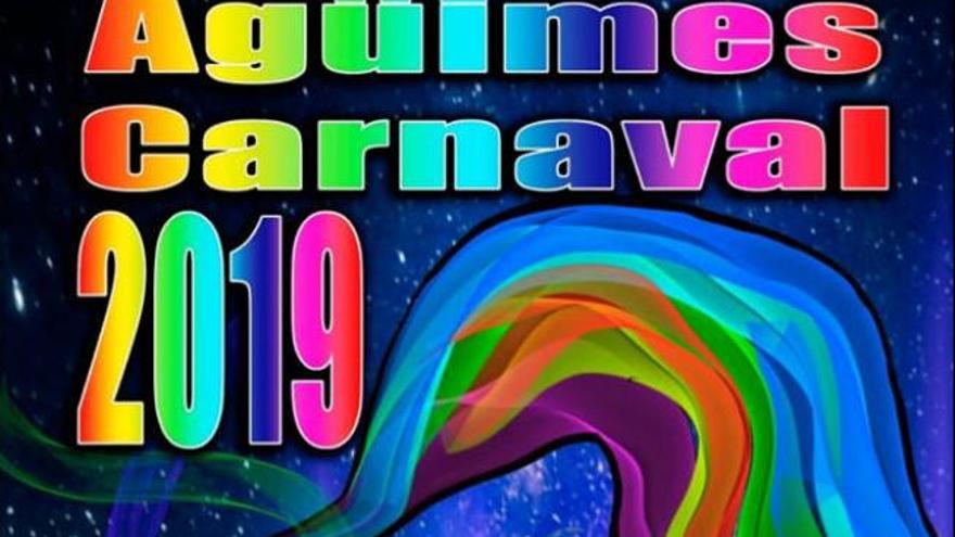 Cartel del Carnaval 2019.