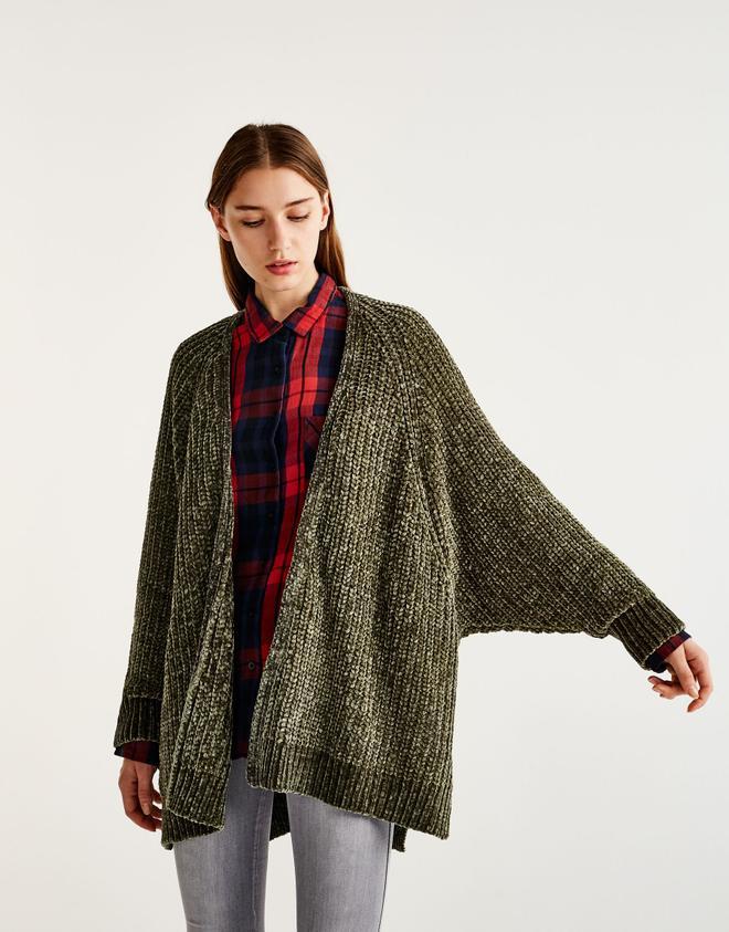 Shopping: los cárdigans más 'gustosos' de la temporada