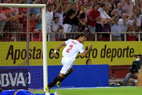 SEVILLA FC - GETAFE CF