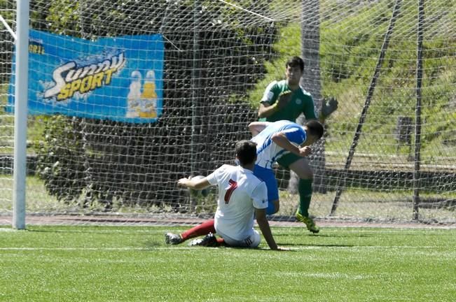 FUTBOL JUVENIL: HURACAN-TAHICHE