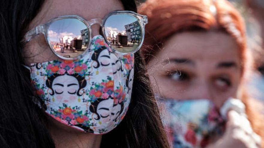 &quot;Queremos saber la verdad para poder llevar nuestro dolor en la intimidad&quot;