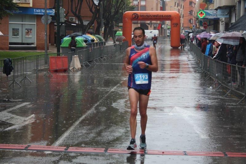 10K Cabezo de Torres