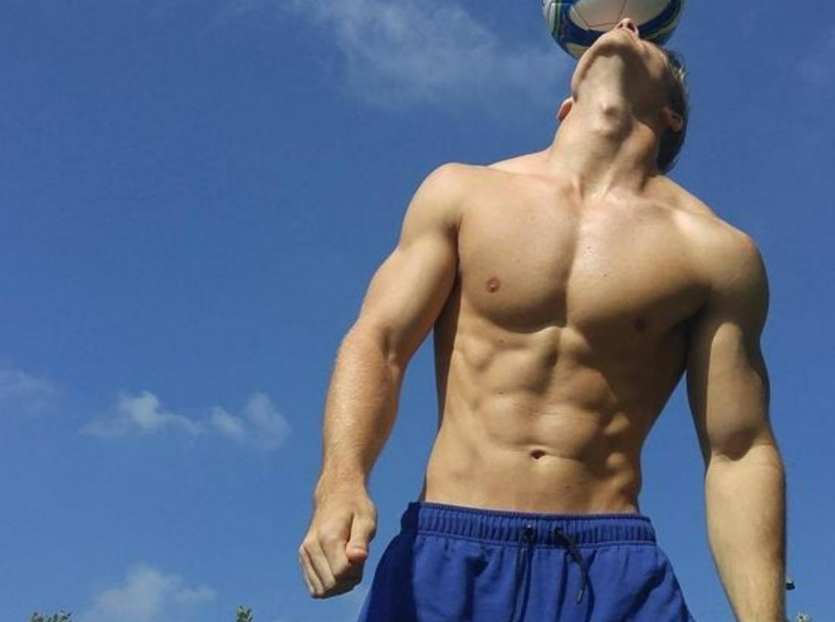 La eficaz (y rápida) fórmula para perder grasa y ganar músculo al mismo tiempo