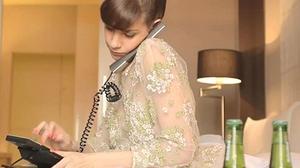 Rodatges ’sweet home’ de Bibiana Ballbé