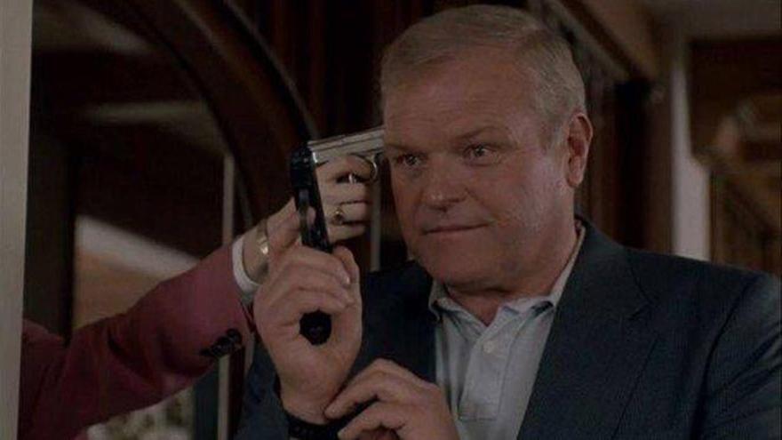 La sobriedad total de Brian Dennehy