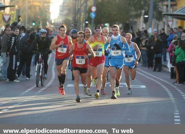 GALERIA DE FOTOS --- III Maratón internacional de Castellón