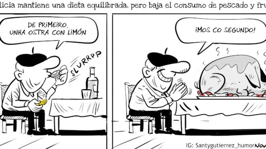 A Cosa Nostra por Santy