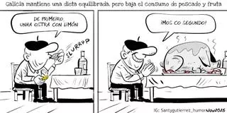 A Cosa Nostra por Santy