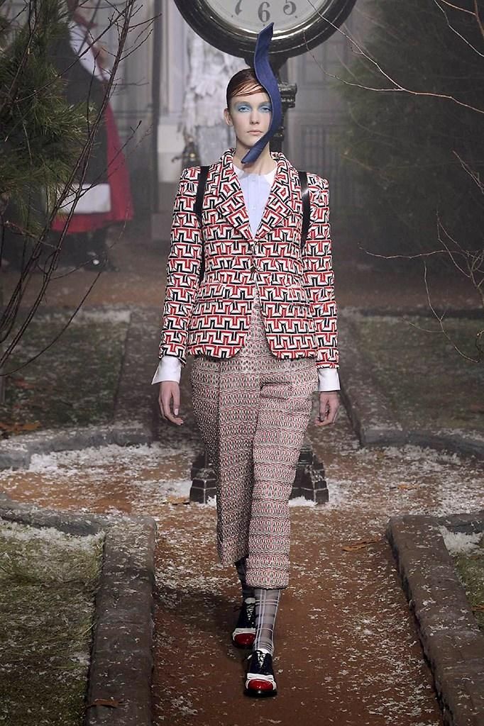 Thom Browne