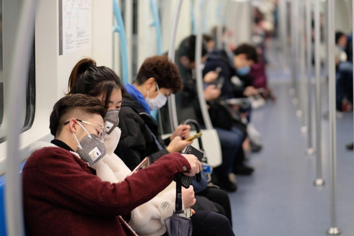 Rutes comercials entre Espanya i la Xina: el rellançament després de la Covid-19