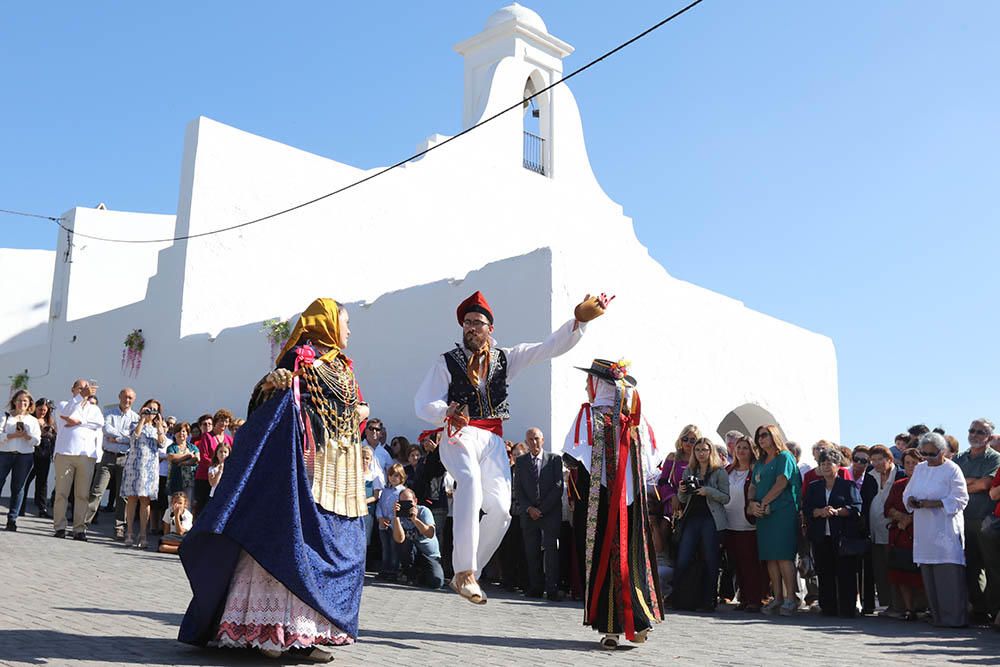 Fiestas Sant Rafel 2018