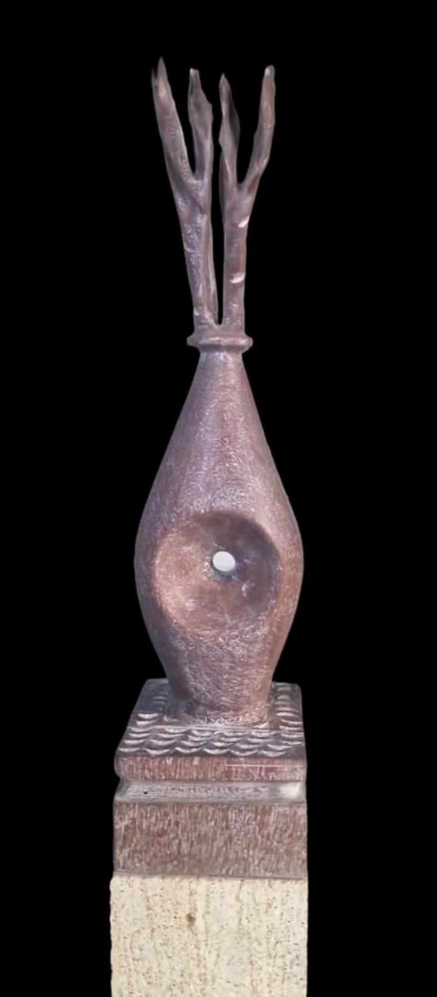 Los talleres de Grabado y de Escultura abren el curso 2024-25 en la Escuela Luján Pérez