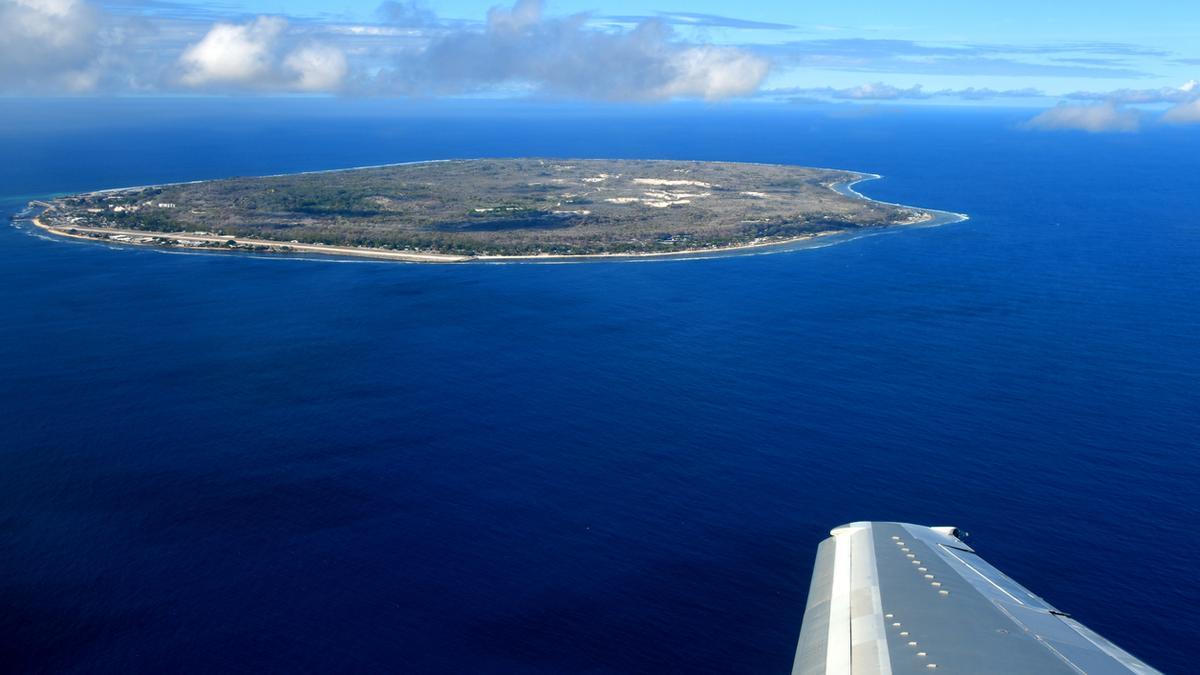 Nauru