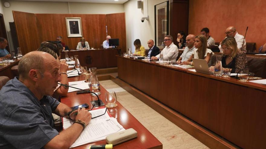 Avilés moviliza 2,87 millones del remanente municipal para rehabilitar viviendas y reforzar varios servicios