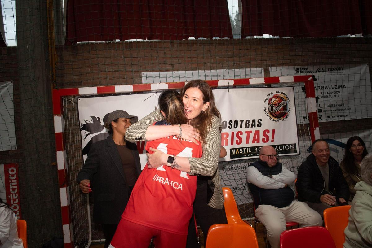 Maristas cumple su sueño y jugará la Liga Challenge Maristas cumple su sueño y jugará la Liga Challenge