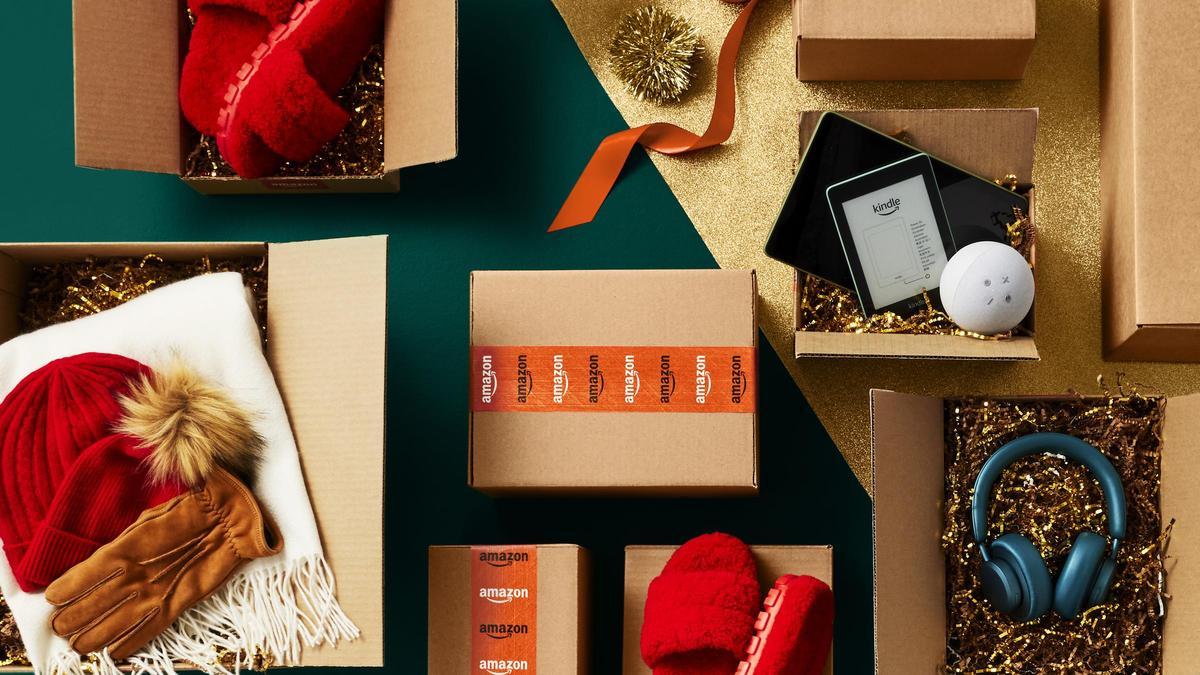 10 ideas para regalar en el amigo invisible