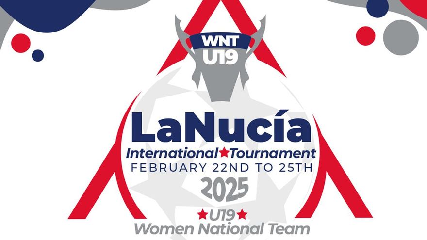 Las mejores selecciones europeas femeninas sub19 se reúnen en La Nucía