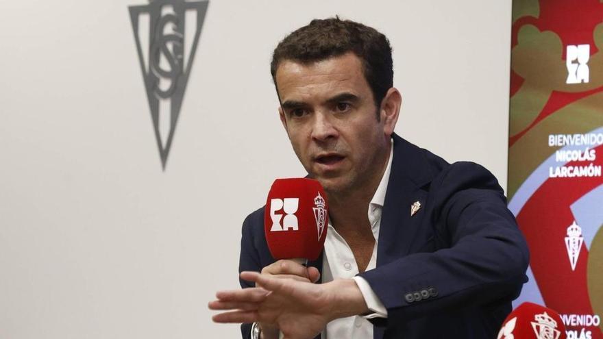 El Sporting de Gijón, un cierre sin sobresaltos a un mercado muy intenso: la intrahistoria y las claves de la ventana de verano