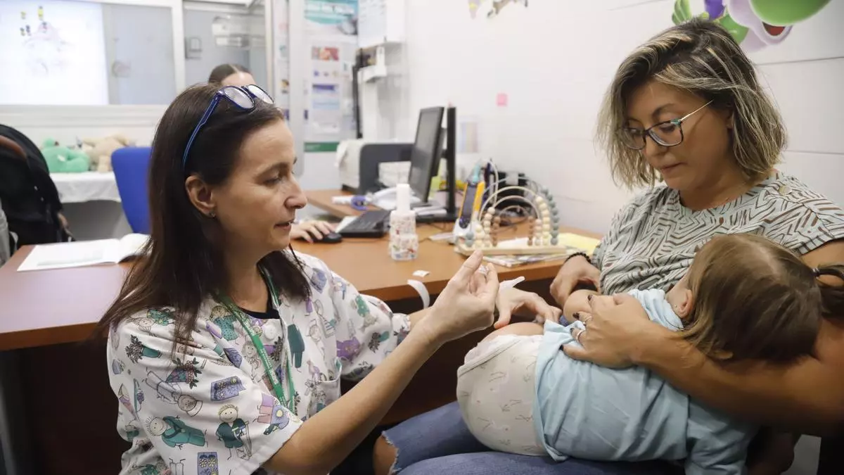 Comienza en Córdoba la campaña de vacunación contra la gripe: "Mientras más inmunizados estemos, mejor"