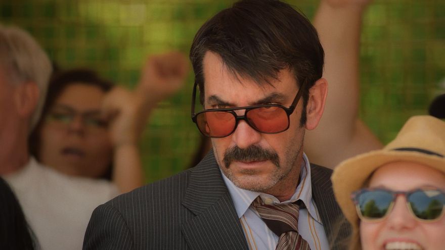 Arturo Valls, actor y presentador: &quot;No quiero quedarme solo en lo que la gente espera de mí&quot;