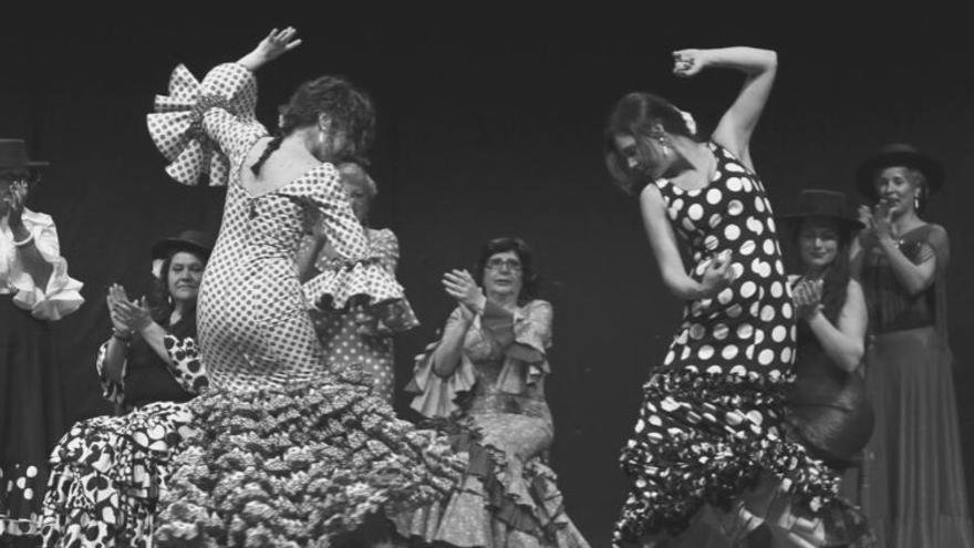 Sevillanes Avançat (Primavera): Prepara&#039;t per la feria de Abril