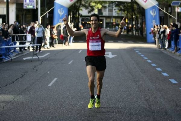 Carrera Popula Ibercaja