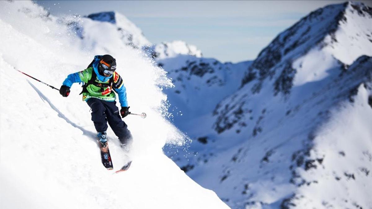 Vallnord ha despedido una exitosa temporada