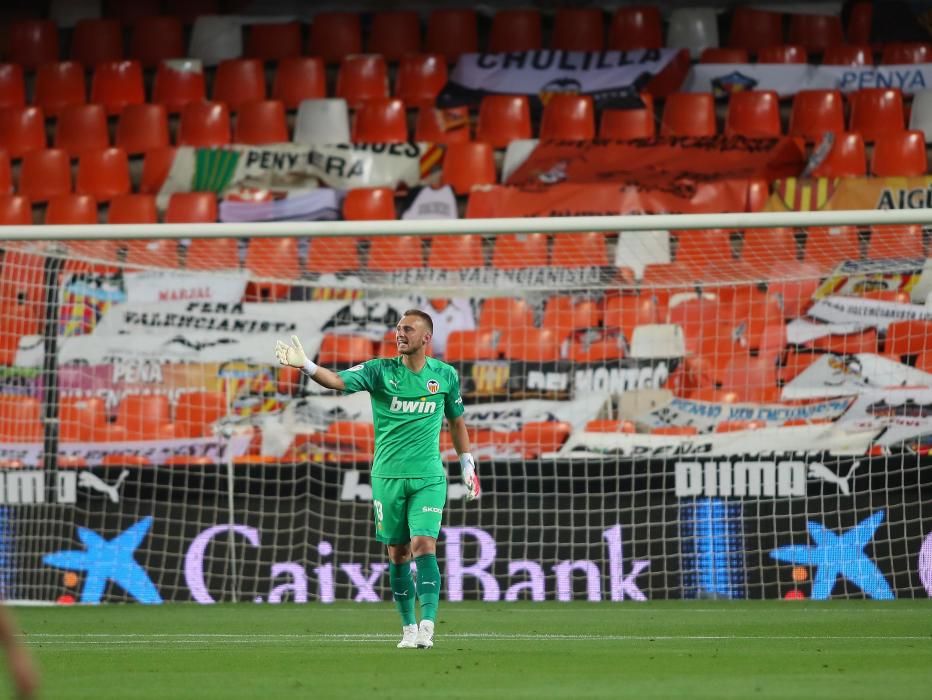 Derbi: Valencia CF - Levante UD