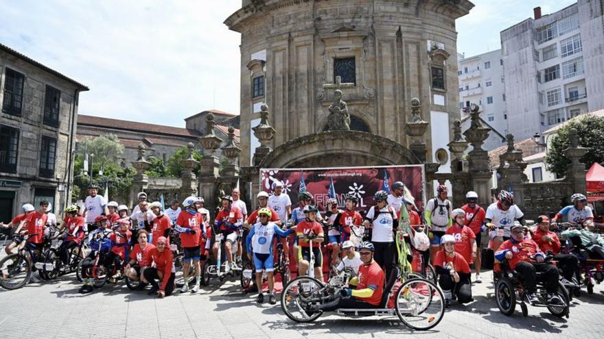 Abiertas las inscripciones para la última marcha contra la leucemia de FranGil