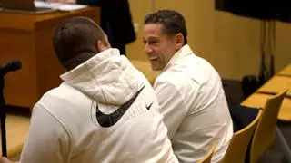 Once de años de cárcel para el maltratador que causó un incendio con siete heridos y daños millonarios en València para vengarse de su ex